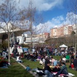 Terrassa Jazz Festival Event