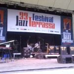 Terrassa Jazz Festival Event