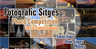 Sitges Photo Competition Fotogràfica Fotomaig