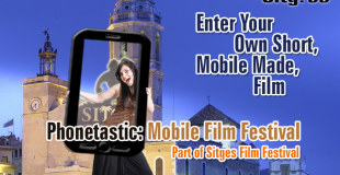 Phonetastic: Mobile Film Festival