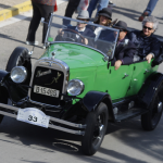 sitges vintage rally rallie ral ie