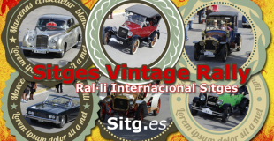 Sitges Vintage & Luxury Sports Car Rally, Live Music