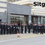 Police Policia Awards Melia Sitges