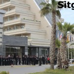 Police Policia Awards Melia Sitges