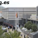 Police Policia Awards Melia Sitges