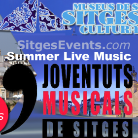 SUMMER 2014 SITGES EVENT