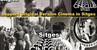 Original Version Cinema Films in Sitges