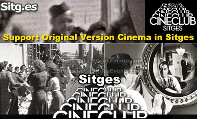 sitges vo cineclub