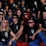 sitges film festival staff volunteers