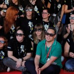 sitges film festival staff volunteers