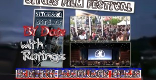 Sitges International Film Festival 2014 English Language Films