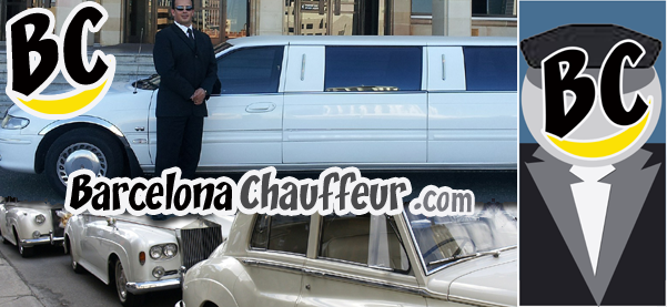 Barcelona Chauffeur Chauffeurs