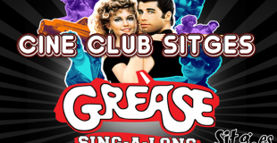 Screening of ‘Grease’ Film & ‘Sing Along’