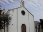 parroquia de sitges