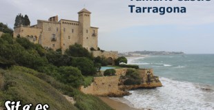 Tamarit Castle Tarragona