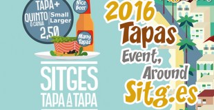 Sitges Tapas Events