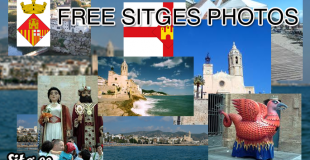Free Sitges photos