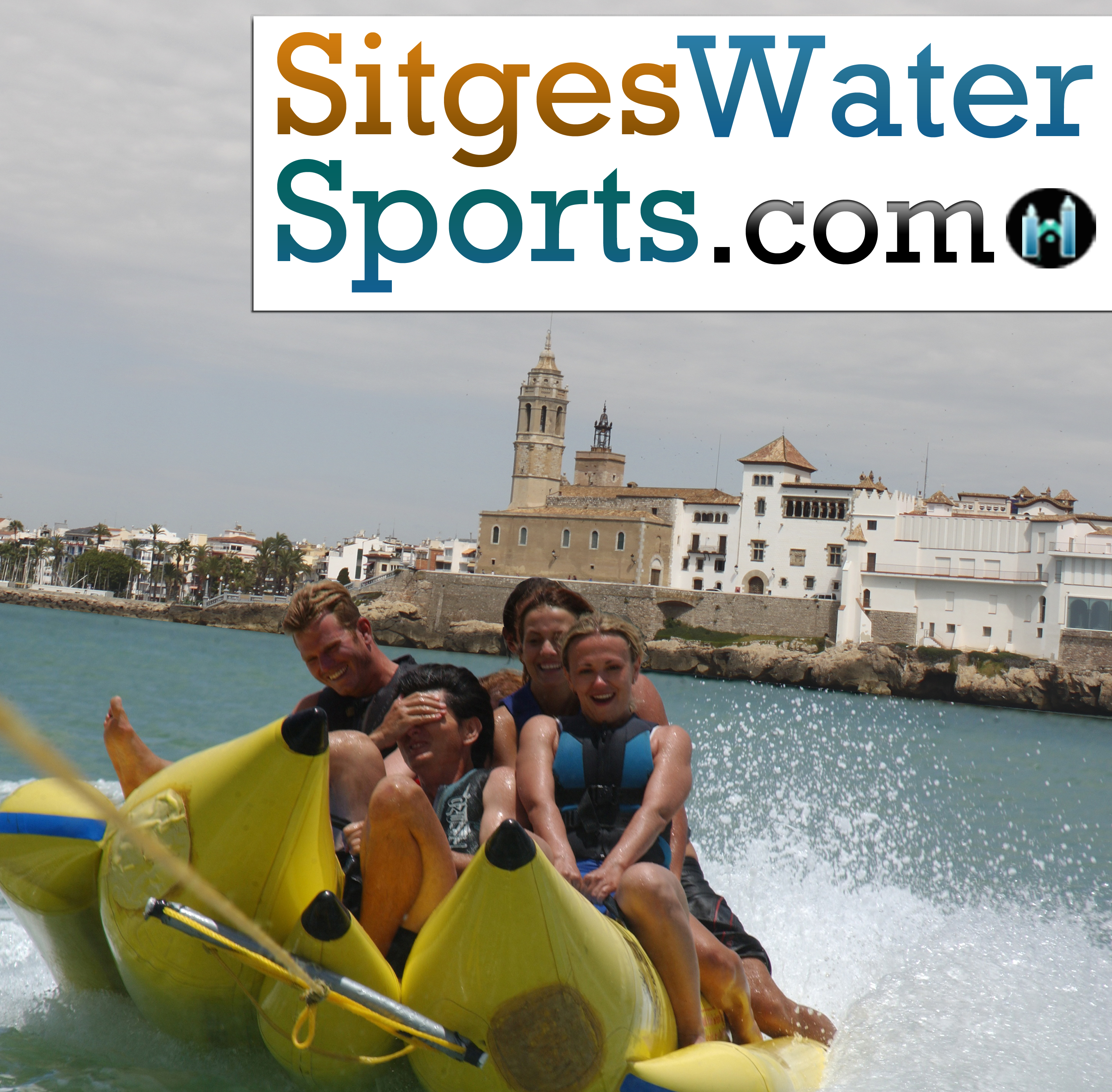 sitges water sports