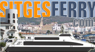 Sitges Ferry