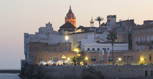 Sitges Carnival